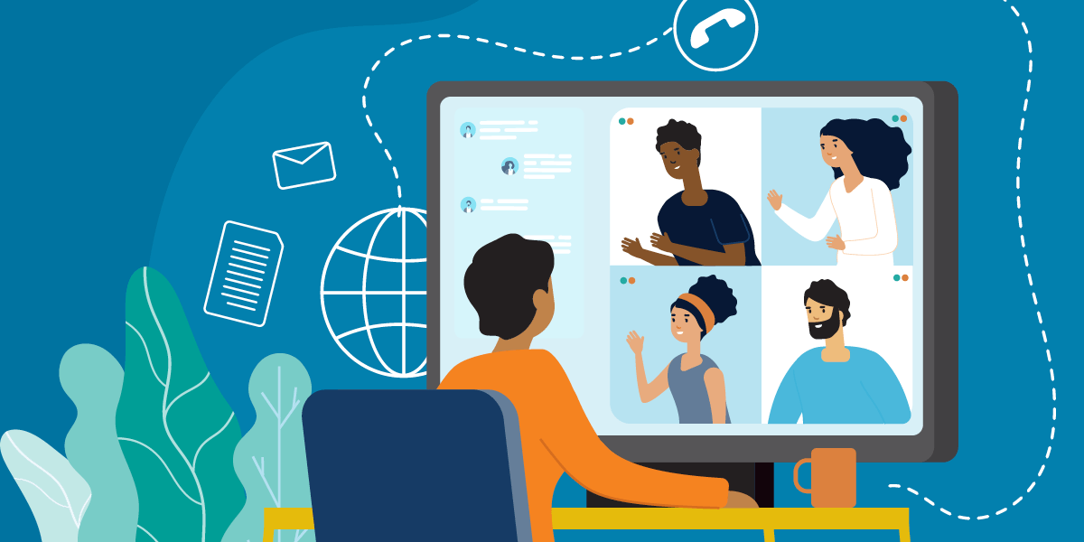 Using Tensorflow to Add a Virtual Background to Zoom